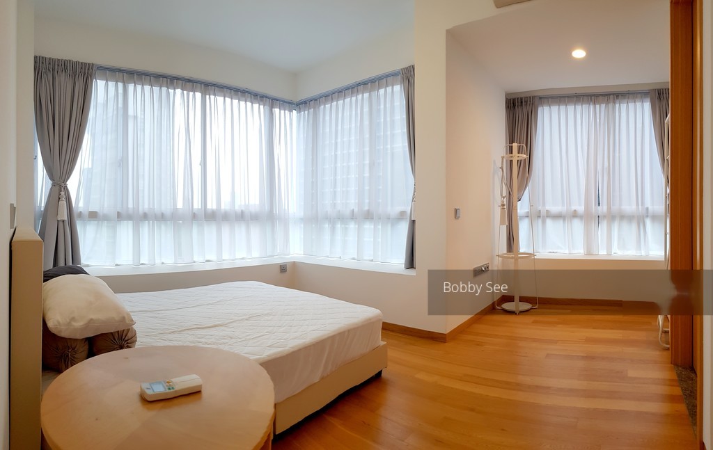 The Peak @ Cairnhill I (D9), Apartment #183530722